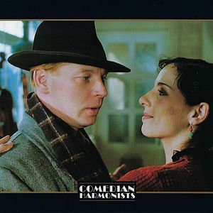 Bilder Comedian Harmonists