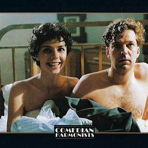 Bilder Comedian Harmonists