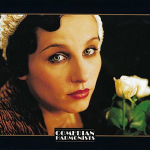 Bilder Comedian Harmonists