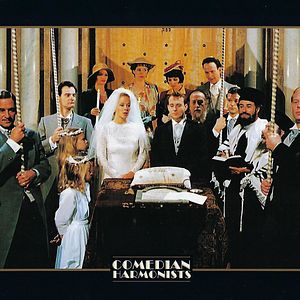 Bilder Comedian Harmonists