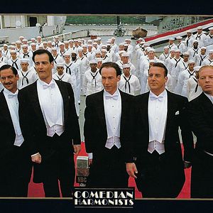 Bilder Comedian Harmonists