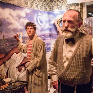 Bilder Jesse Eisenberg