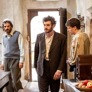 Bilder Jesse Eisenberg