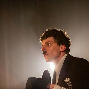 Bilder Jesse Eisenberg