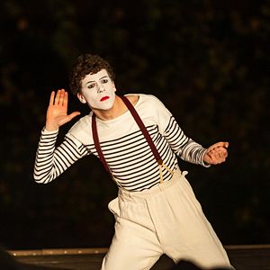 Bilder Jesse Eisenberg