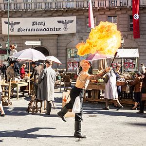 Bilder Résistance - Widerstand