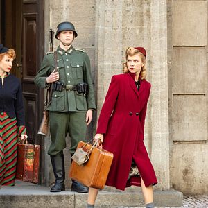 Bilder Résistance - Widerstand