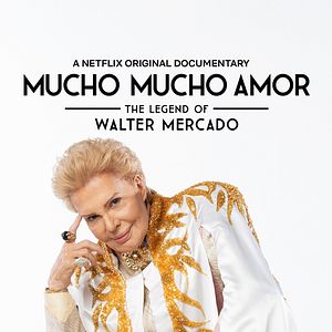 Bilder Mucho Mucho Amor: Die Legende von Walter Mercado