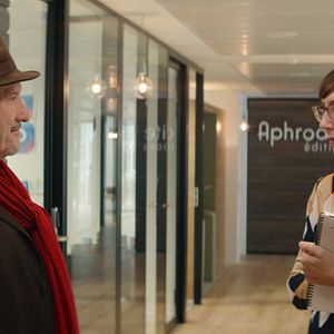 Bilder André Marcon