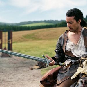 Bilder Devon Terrell