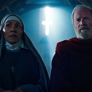 Bilder Cursed - Die Auserwählte