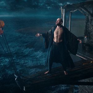Bilder Gustaf Skarsgård