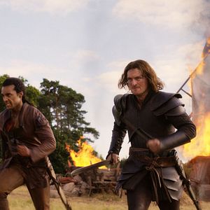 Bilder Devon Terrell