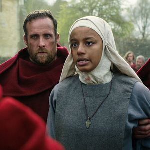 Bilder Cursed - Die Auserwählte