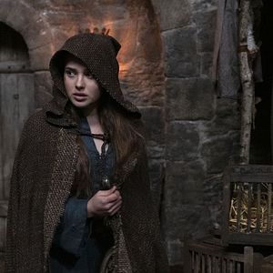 Bilder Katherine Langford