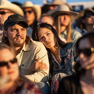 Bilder Kelsey Asbille