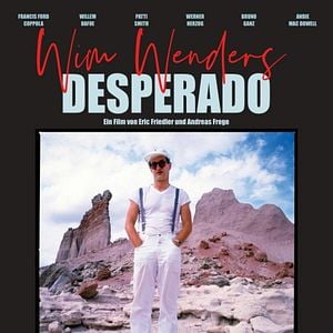 Bilder Wim Wenders - Desperado