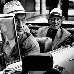 Bilder Wim Wenders - Desperado