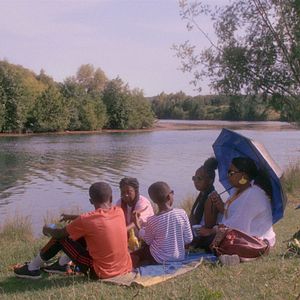 Bilder J'ai aimé vivre là