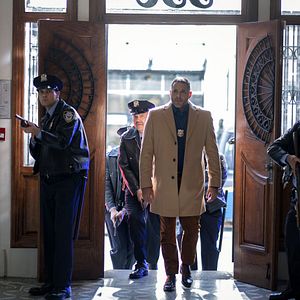 Bilder Daniel Sunjata