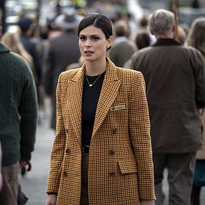 Bilder Morena Baccarin