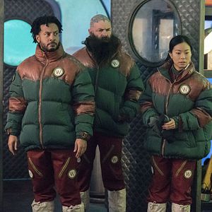 Bilder Tim Armstrong