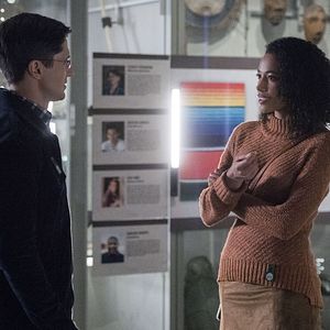 Bilder Kylie Bunbury