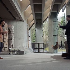 Bilder Kylie Bunbury