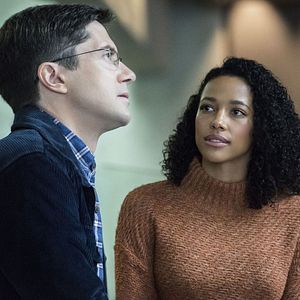 Bilder Kylie Bunbury