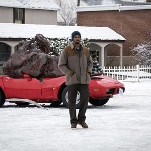 Bilder Damon Wayans Jr.