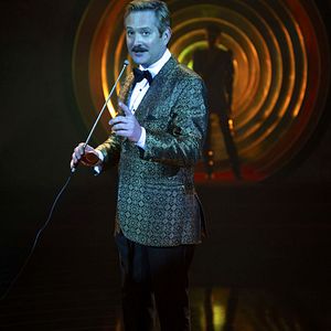 Bilder Thomas Lennon