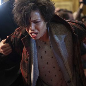 Bilder Jurnee Smollett