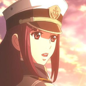 Bilder Star Blazers 2199 - Space Battleship Yamato