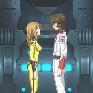 Bilder Star Blazers 2199 - Space Battleship Yamato