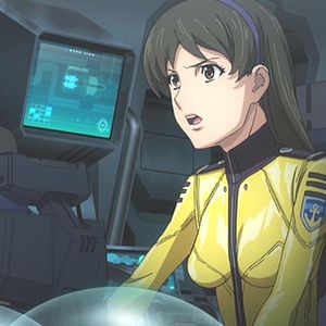 Bilder Star Blazers 2199 - Space Battleship Yamato