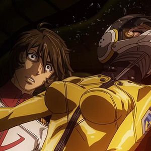 Bilder Star Blazers 2199 - Space Battleship Yamato