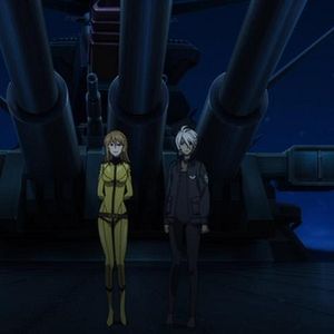 Bilder Star Blazers 2199 - Space Battleship Yamato