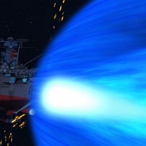 Bilder Star Blazers 2199 - Space Battleship Yamato
