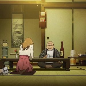 Bilder Star Blazers 2199 - Space Battleship Yamato