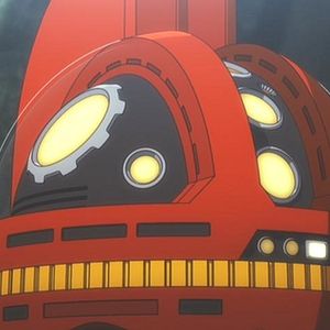 Bilder Star Blazers 2199 - Space Battleship Yamato