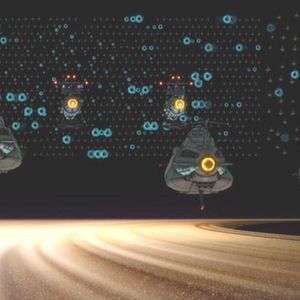 Bilder Star Blazers 2199 - Space Battleship Yamato