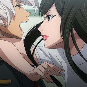 Bilder Star Blazers 2199 - Space Battleship Yamato