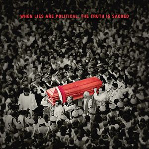 Bilder The Art Of Political Murder