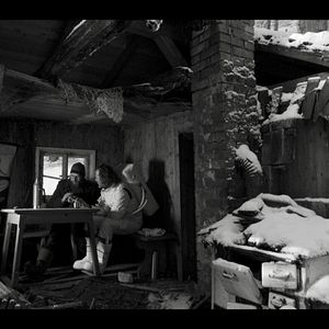 Bilder Dreiviertelblut - Weltraumtouristen