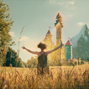 Bilder Emily und der vergessene Zauber