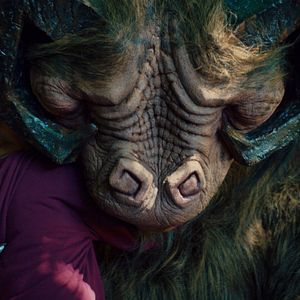 Bilder Emily und der vergessene Zauber