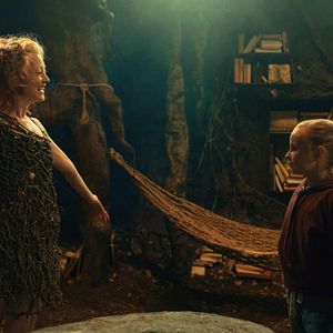 Bilder Emily und der vergessene Zauber