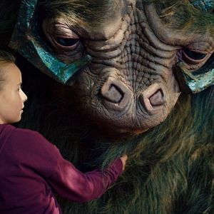 Bilder Emily und der vergessene Zauber