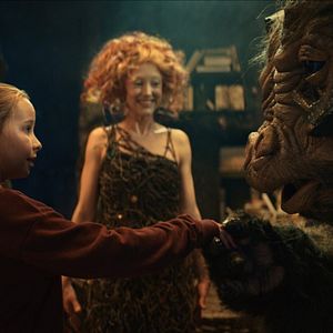 Bilder Emily und der vergessene Zauber