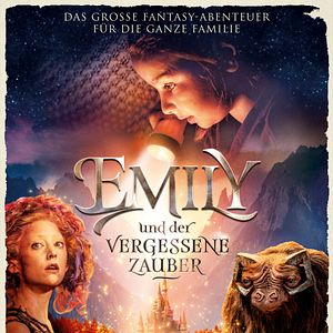 Bilder Emily und der vergessene Zauber